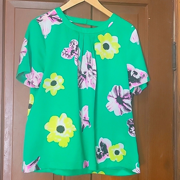 J. CREW Blouse - Picture 1 of 7